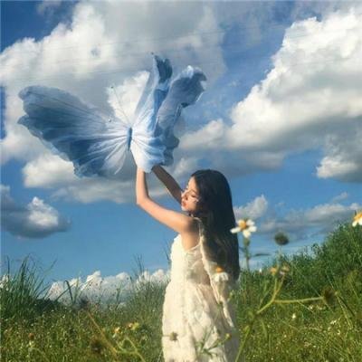 我竟然养了个小白脸海报