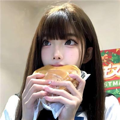 街角的童话海报
