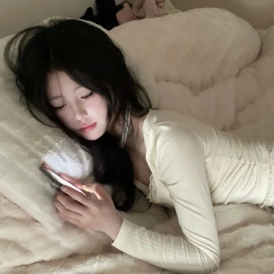 力拔山兮的老婆大人海报