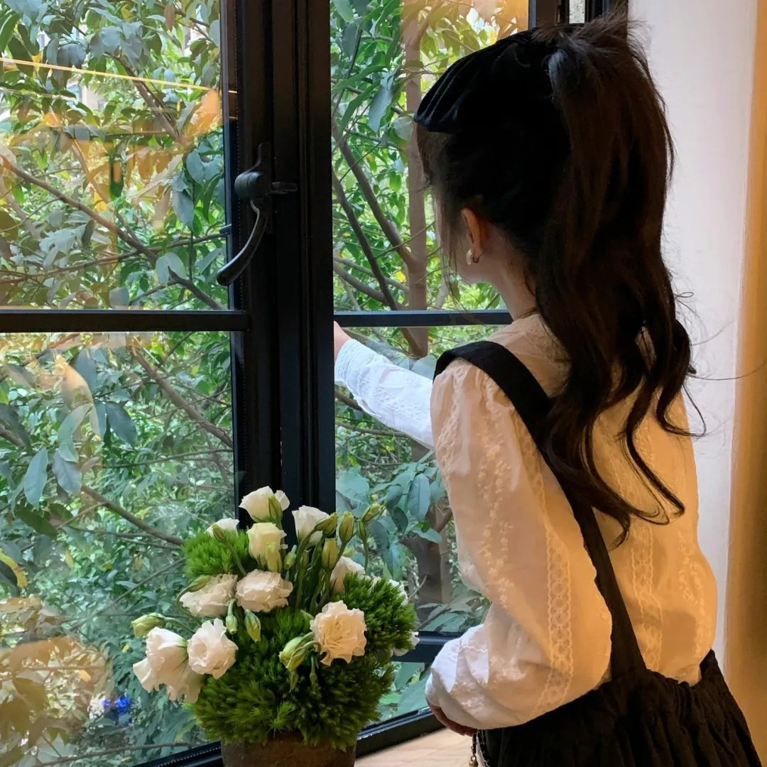 涟漪效应海报